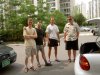 Den_and_Borya_Na_Sambong_July_2004